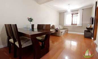 Imagem: Casa com 3 dormitórios à venda, 91 m²