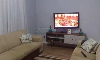 Imagem 3: Casa Padrão em São Carlos