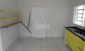 Imagem 6: São Paulo - Casa Padrão - Vila Romana