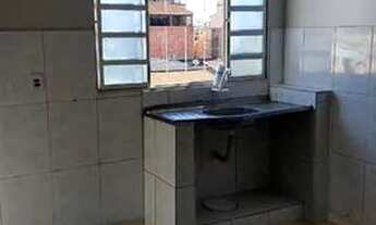 Imagem 5: Apartamento de 1 quarto 2° andar (Não é necessário fiador