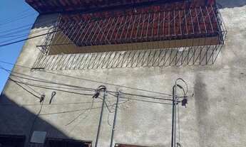 Imagem 4: Casa no segundo andar 45 mil avista