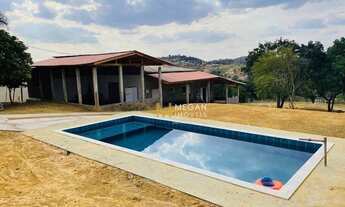 Imagem: Chácara com 4 dormitórios à venda, 1700