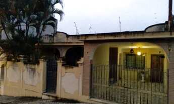 Imagem: Casa em Aparecida (243,50 m2) - Centro