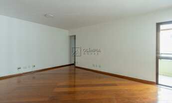 Imagem 4: Locação Apartamento 4 Dormitórios - 154 m² Brooklin