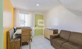 Imagem 5: CURITIBA - Apartamento Padrão - Capão Raso