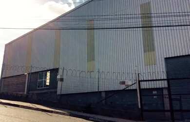Imagem 3: Galpão / Depósito / Armazém para venda e aluguel em Nova Itapevi de 2900.00m²