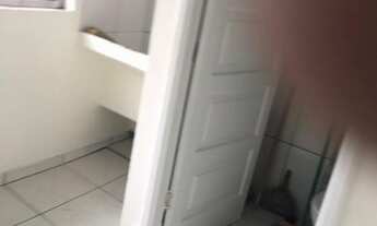 Imagem 3: Apartamento para venda possui 71 metros quadrados com 2 quartos em Jabaquara - Santos - SP