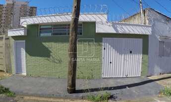 Imagem: Casa (térrea na rua) 2 dormitórios, cozinha