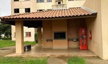 Imagem 2: Vendo Apartamento 2 quartos condominio 08 Park do Riacho Fundo II - Brasília - DF