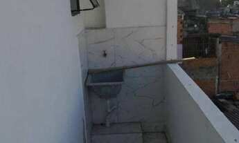 Imagem 5: Casa para alugar, 65 m² por R$ 650,00/mês - Americanópolis - São Paulo/SP