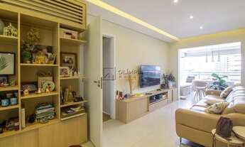 Imagem 2: Apartamento Venda 2 Dormitórios - 75 m² Pinheiros