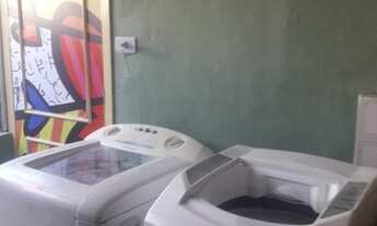 Imagem 6: Pensão Rapazes Masculino Hospedaria Quartos Compartilhados República