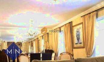 Imagem 3: Apartamento à venda, 130 m² por R$ 2.150.000,00 - Vila Nova Conceição - São Paulo/SP