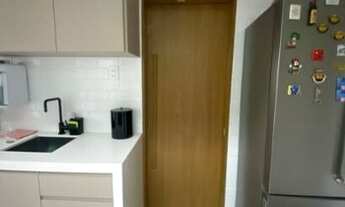 Imagem 14: Apartamento à venda no bairro Jardim Dom Bosco - São Paulo/SP, Zona Sul