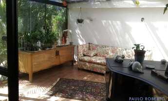 Imagem 2: SOBRADO - ALTO DA BOA VISTA - SP