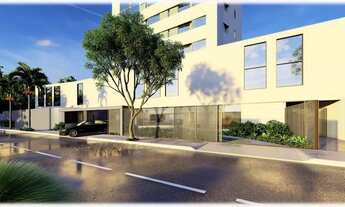 Imagem 4: Apartamento para venda possui 153 metros quadrados com 4 quartos em Madalena - Recife - PE