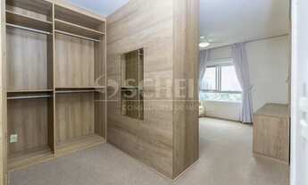 Imagem 6: Apartamento no Brooklin 3 suítes 175 metros de área privativa