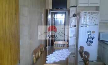 Imagem 2: Vendo apto 127 m² 3 dorms 2 wc s/ vaga no Centro Guarulhos!!