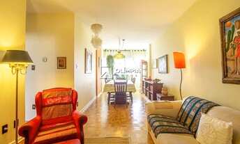 Imagem 3: Venda Apartamento 3 Dormitórios - 127 m² Jardim Paulista