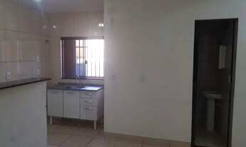 Imagem 2: Aluguel de apartamento na cidade Estrutural