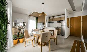 Imagem 5: LINDA COBERTURA COM LAZER COMPLETO NA PRAIA GRANDE, EM UBATUBA. EXCELENTE LOCALIZAÇÃO!