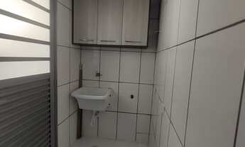 Imagem 6: Casa de condomínio sobrado para venda possui 79 m² com 2 quartos sdo suítes no Pq Ipê