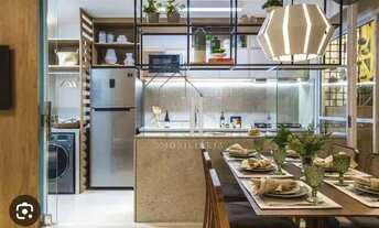 Imagem: Lindo apartamento de 3 quartos sendo 1 suíte