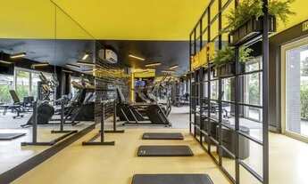 Imagem 6: Apartamento para Venda - 55.45m², 2 dormitórios, sendo 1 suites, 1 vaga - Teresópolis