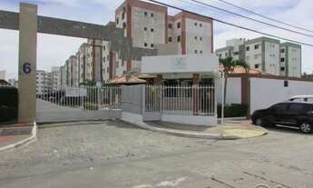 Imagem: PARQUE DAS FONTES CLUB RESIDENCE- JABOTIANA