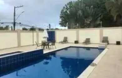 Imagem 2: Apartamento em Lauro de Freitas