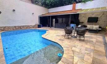 Imagem: Casa de Condomínio