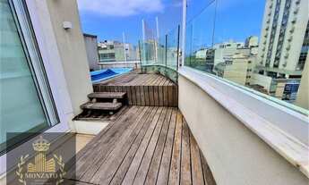 Imagem: Rio de Janeiro - Apartamento Padrão - Leblon