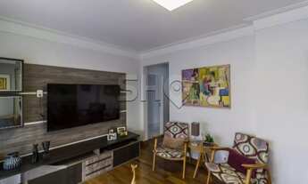 Imagem 3: Prédio charmoso excelente Apto. 4- Vagas