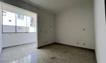 Imagem 5: Área privativa para aluguel, 3 quartos, 1 suíte, 2 vagas, Castelo - Belo Horizonte/MG