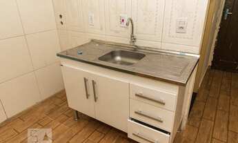 Imagem 5: Apartamento para Aluguel - Liberdade, 1 Quarto, 25 m2