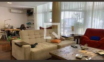Imagem 2: Apartamento para Aluguel - Copacabana, 3 Quartos, 175 m2