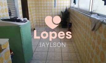 Imagem 6: Apartamento-À VENDA-Vista Alegre-Rio de Janeiro-RJ