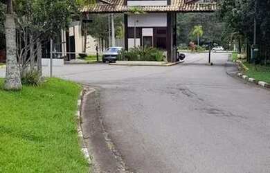 Imagem 4: Terreno Condomínio Itaguaçu da Cantareira