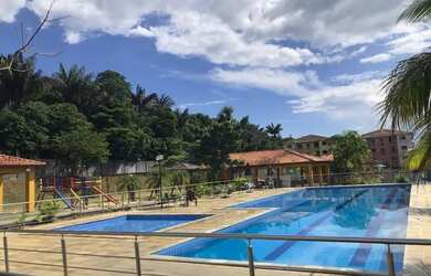 Imagem 5: Villa jardim Orquídea 2 quartos