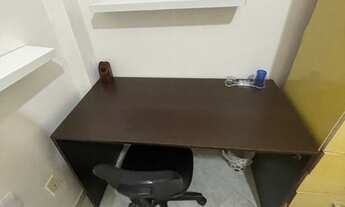 Imagem 3: Aluguel mobiliado - Bairro do Marco