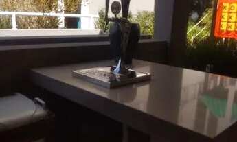 Imagem 5: Apartamento para venda com 85 metros quadrados com 2 quartos em Jardim Caravelas - São Pau