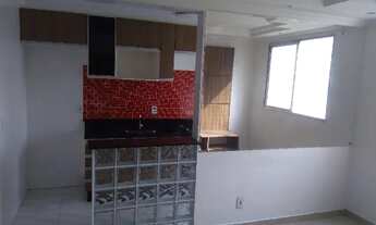 Imagem 2: Vendo Apartamento 2 Dorm. MRV - Pque S. Vicente - Mauá