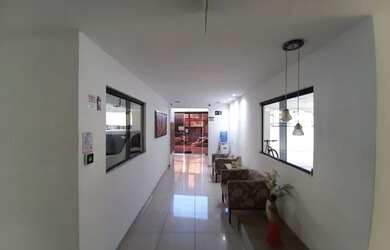 Imagem 5: Apartamento para venda possui 65 metros quadrados com 3 quartos em Manaíra - João Pessoa