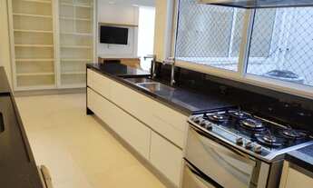 Imagem 6: Apartamento com 4 quartos (3 suítes), 3 vagas, 400m² - venda ou aluguel - Leblon - Rio de