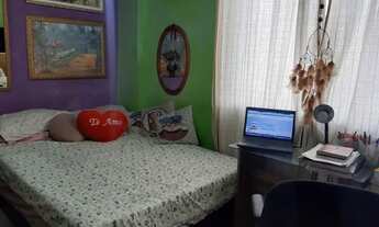 Imagem 5: Apartamento Centro de SG