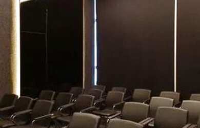 Imagem 7: Sala, 33 m² - venda por R$ 490.000,00 ou aluguel por R$ 3.083,14/mês - Mont'Serrat