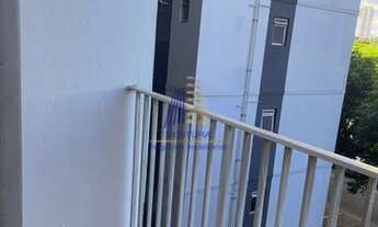 Imagem 3: Apartamento para alugar no bairro Jardim Jussara - São Paulo/SP