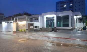 Imagem: Casa e Sala Comercial