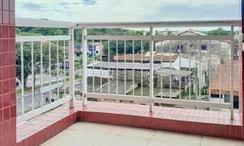 Imagem 3: COND. TORRES DUMONT APTO COM 2/4 SENDO 1 SUITE 1 VG - PEDREIRA