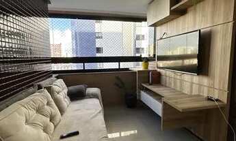 Imagem 5: Virtuosi Residence